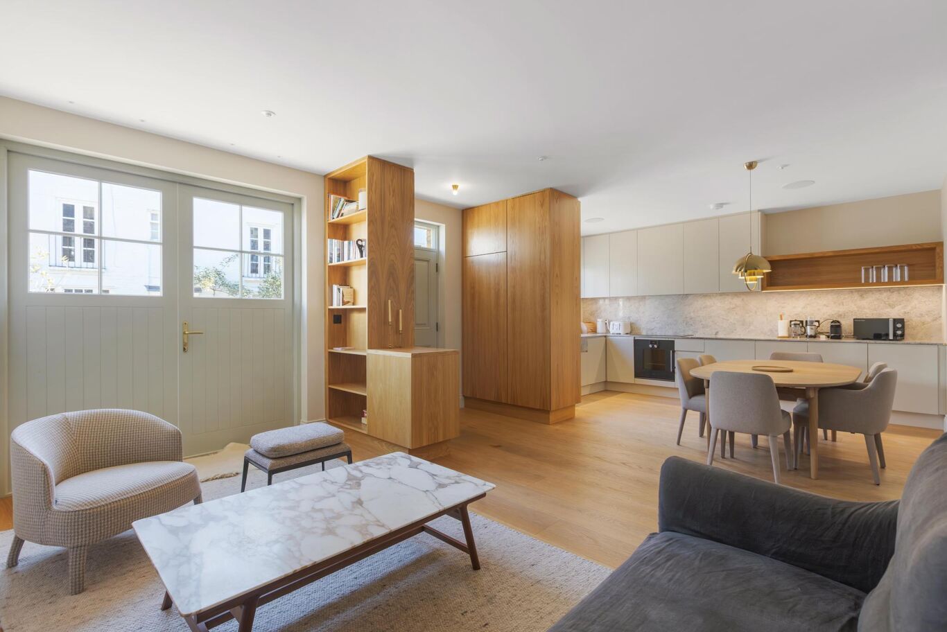 Image of Napier Place, London W14