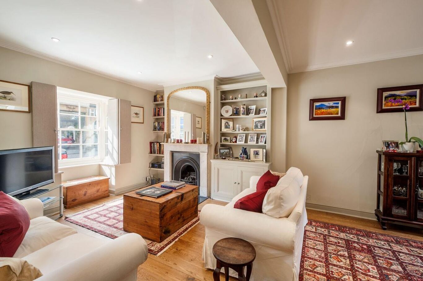 Image of Edge Street, Kensington, London W8