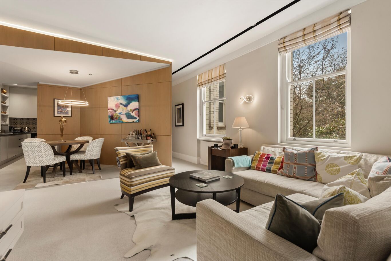 Image of Sutherland House, Marloes Road, London W8
