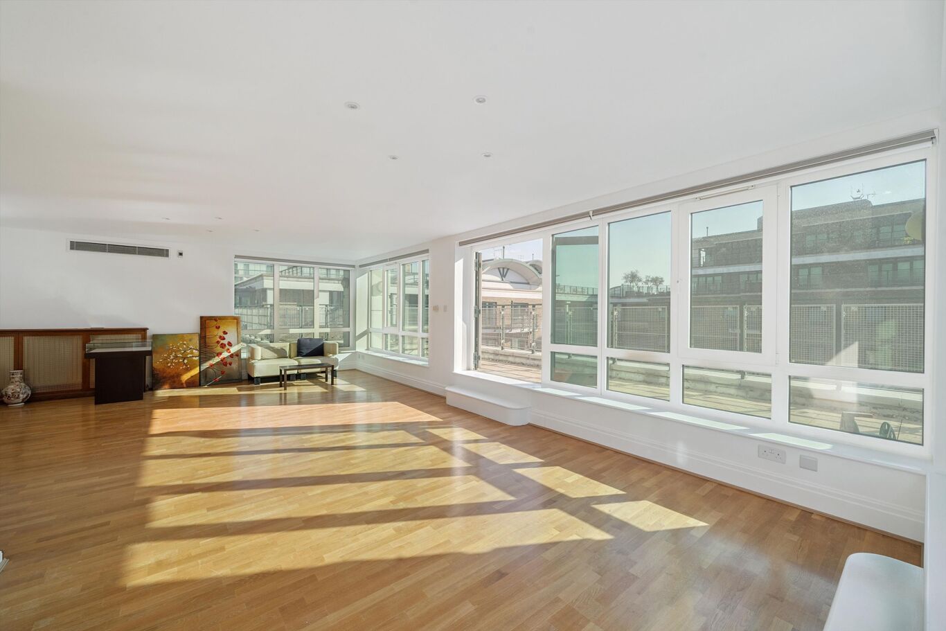 Image of Beckford Close, Warwick Road, London W14