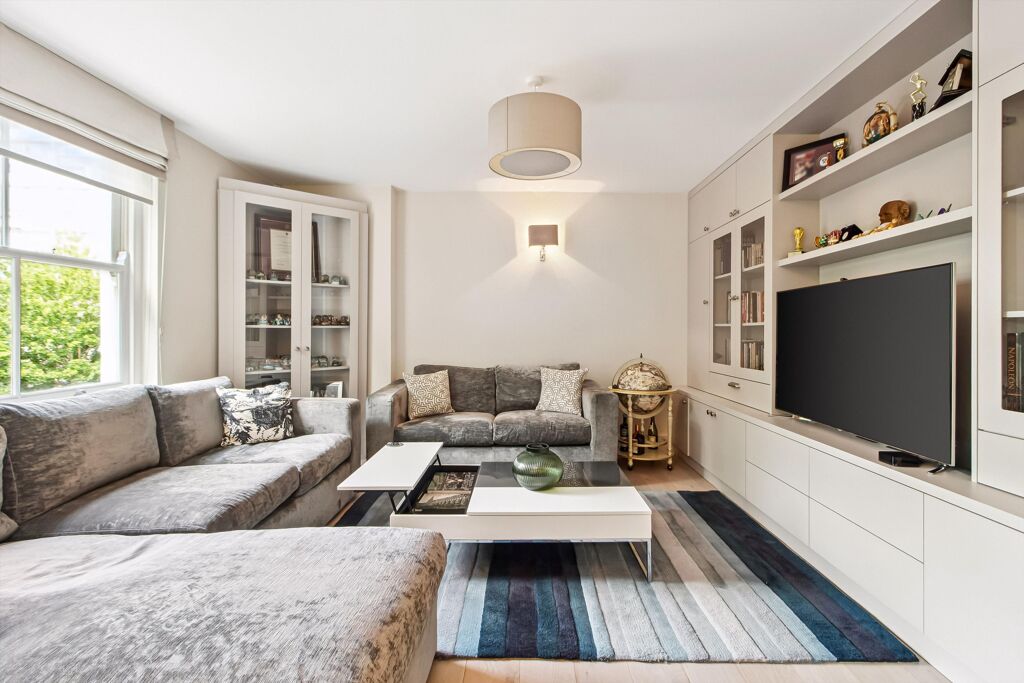 Image of Notting Hill Gate, London W11