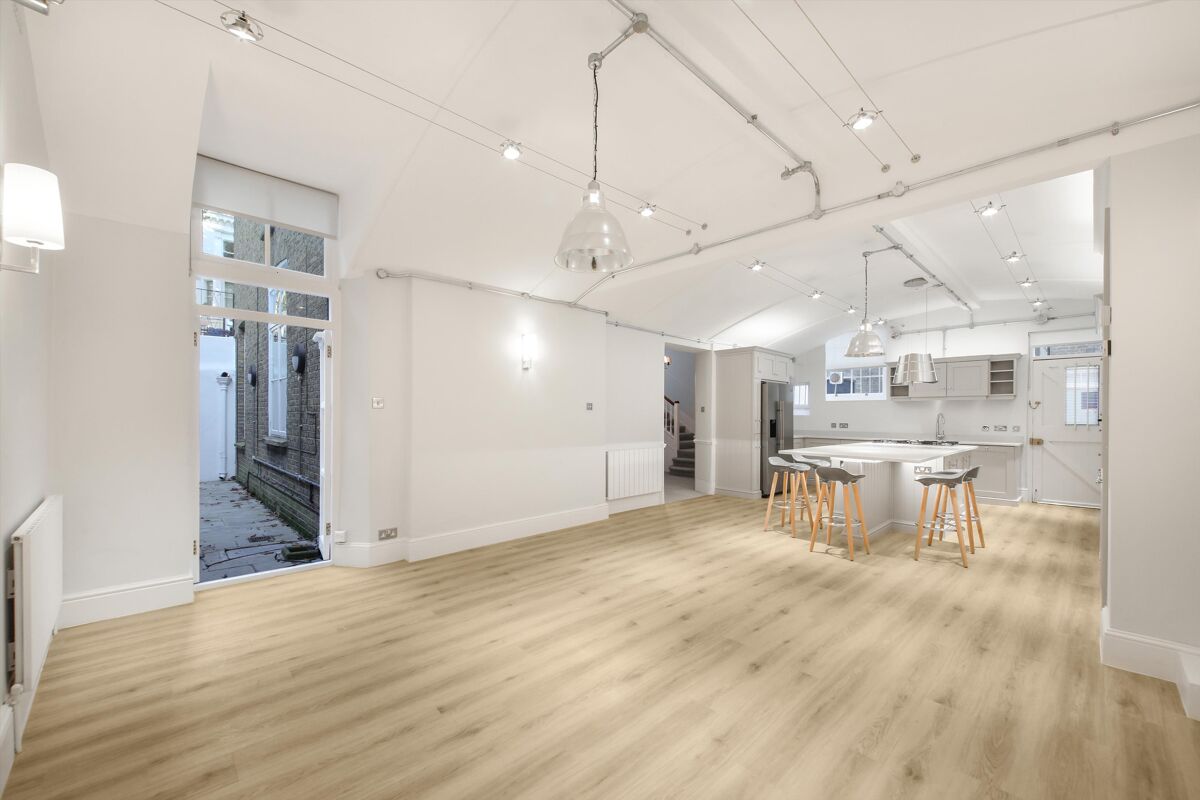 house to rent in Holland Park, Holland Park, London, W11 KEQ332582