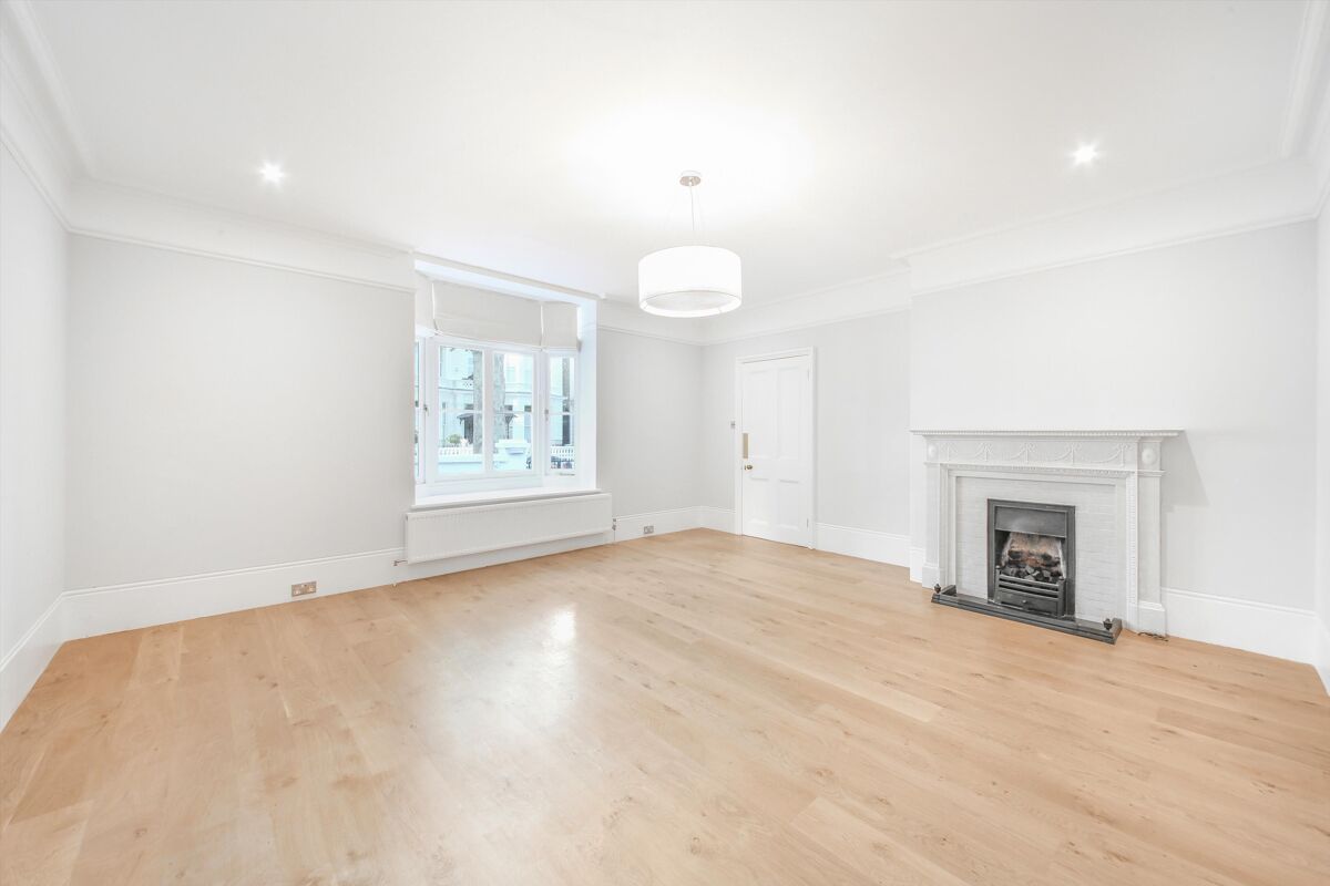 house to rent in Holland Park, Holland Park, London, W11 KEQ332582