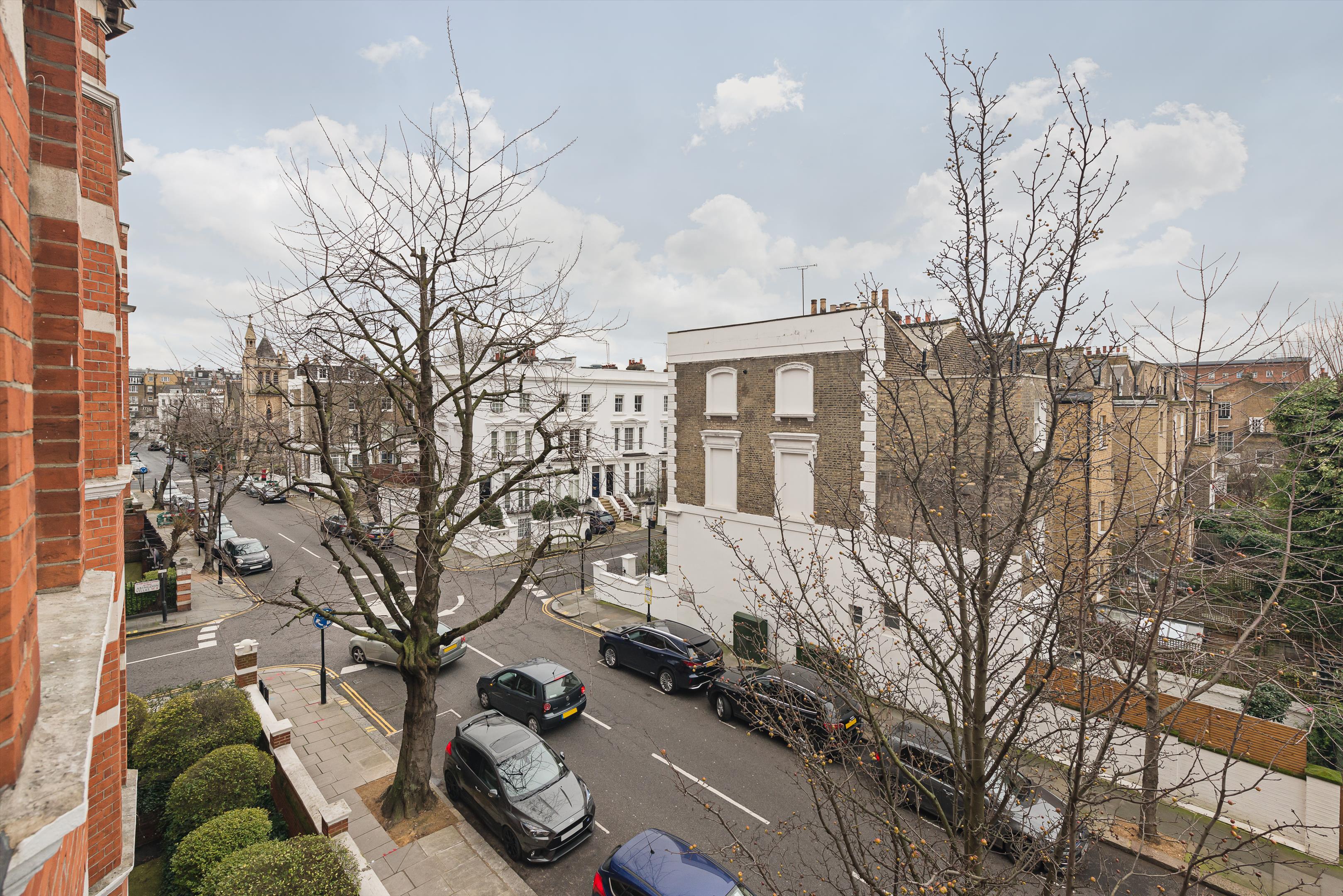 flat to rent in Abingdon Court, Kensington, London, W8 KEQ348524