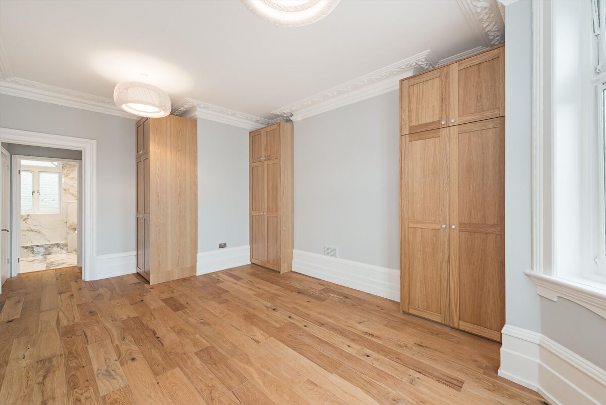 flat to rent in Abingdon Court, Kensington, London, W8 KEQ348524