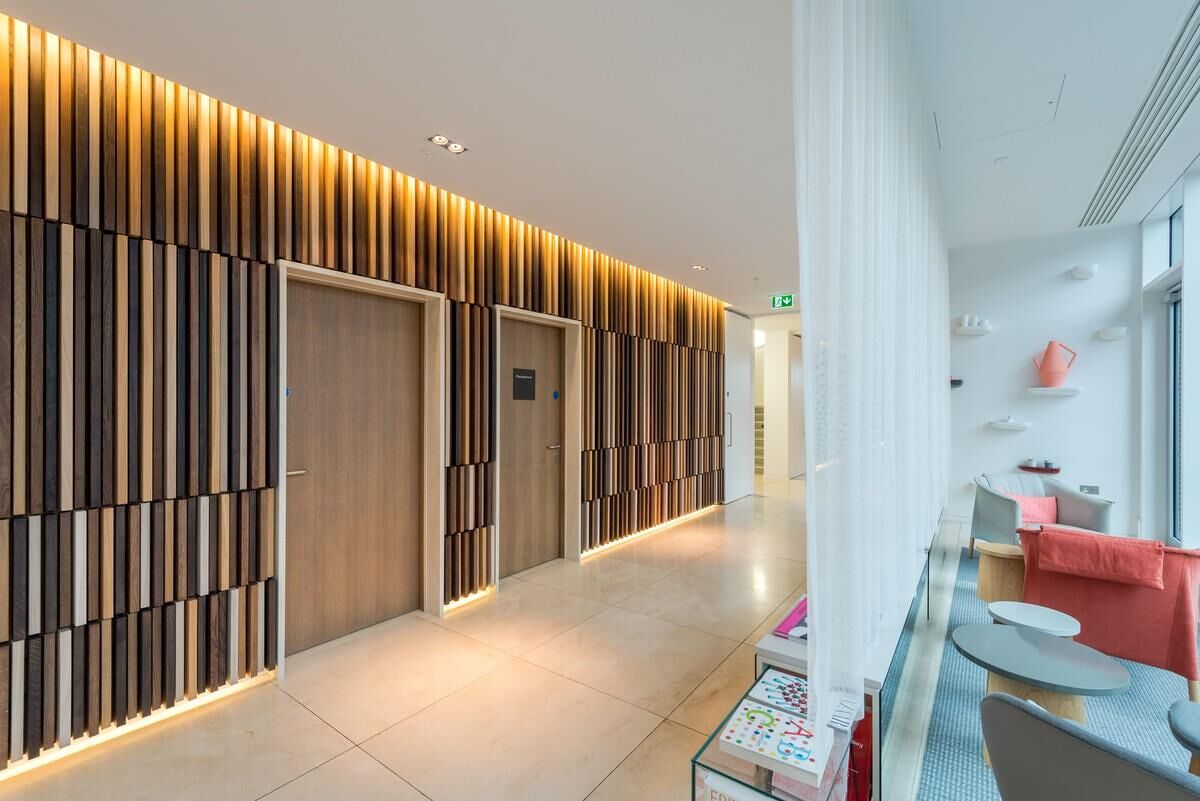 flat to rent in Arthouse, 1 York Way, King's Cross, London, N1C