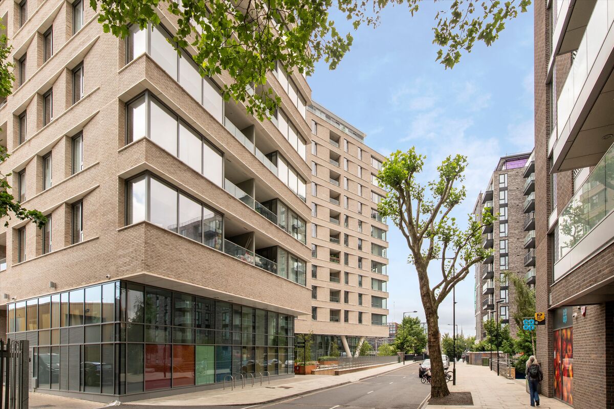 flat to rent in Onyx Apartments, London, N1C KGQ012052939 Knight Frank