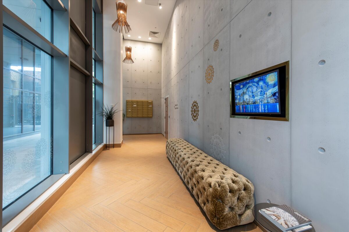 flat to rent in Onyx Apartments, London, N1C KGQ012052939 Knight Frank