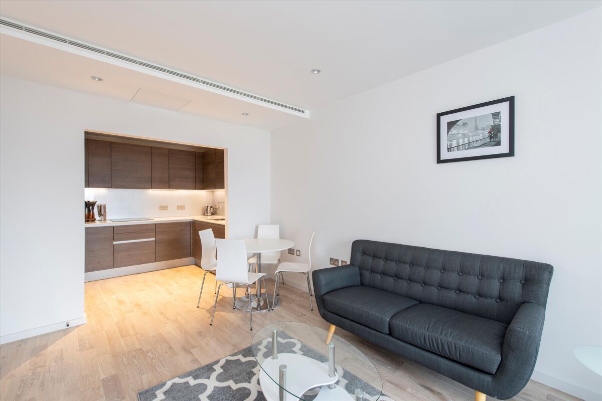 flat to rent in Onyx Apartments, London, N1C KGQ012052939 Knight Frank
