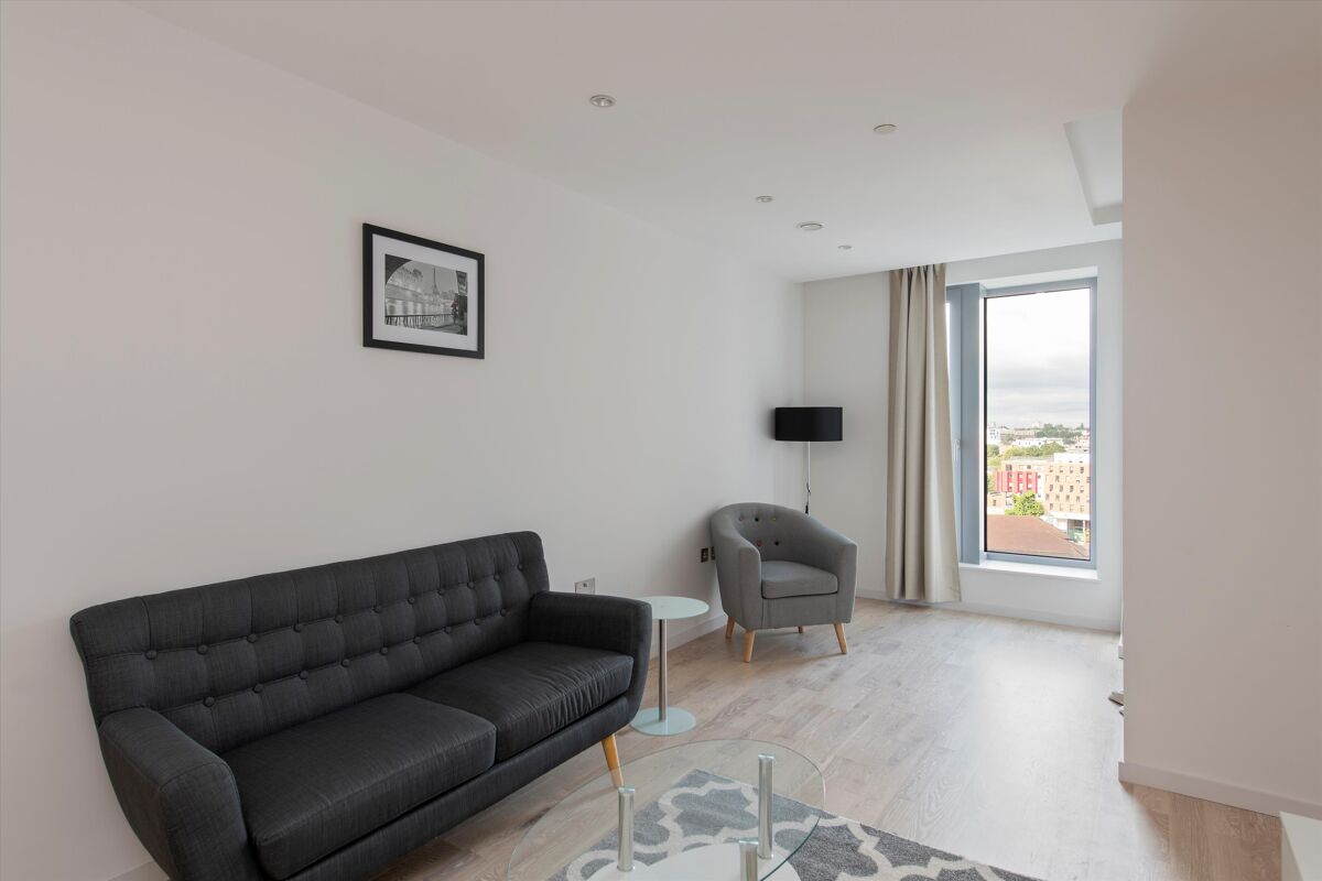 flat to rent in Onyx Apartments, London, N1C KGQ012052939 Knight Frank