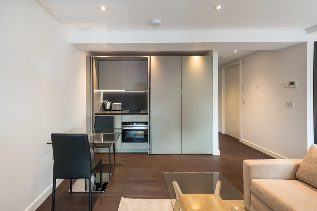 Flat to rent in Gray's Inn Road, Holborn, London, WC1X 8HR