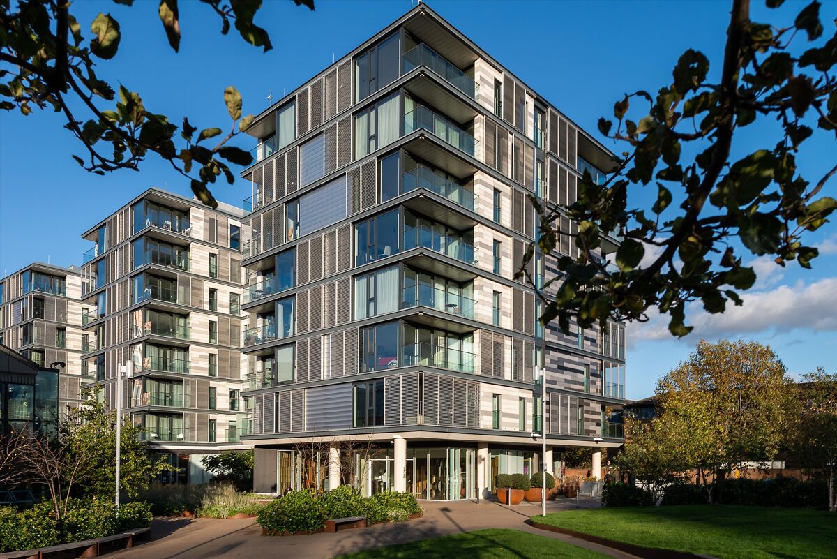 flat to rent in Arthouse, York Way, Kings Cross, London, N1C