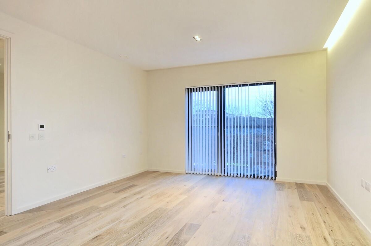 flat to rent in Arthouse, York Way, Kings Cross, London, N1C