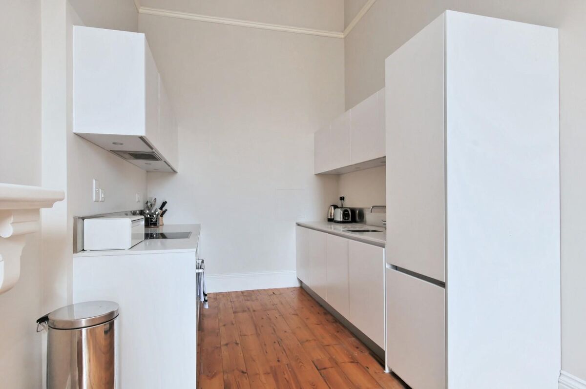 flat to rent in St. Pancras Chambers, Euston Road, King's Cross, London