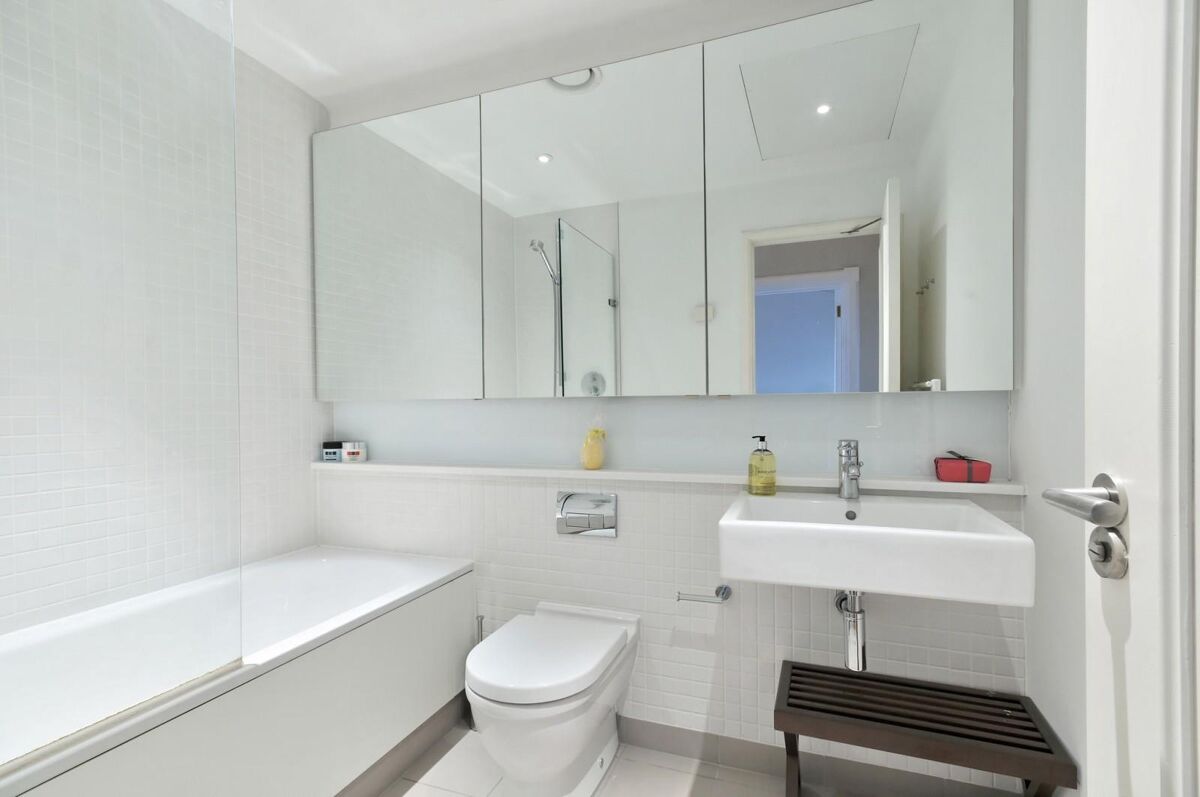 flat to rent in St. Pancras Chambers, Euston Road, King's Cross, London