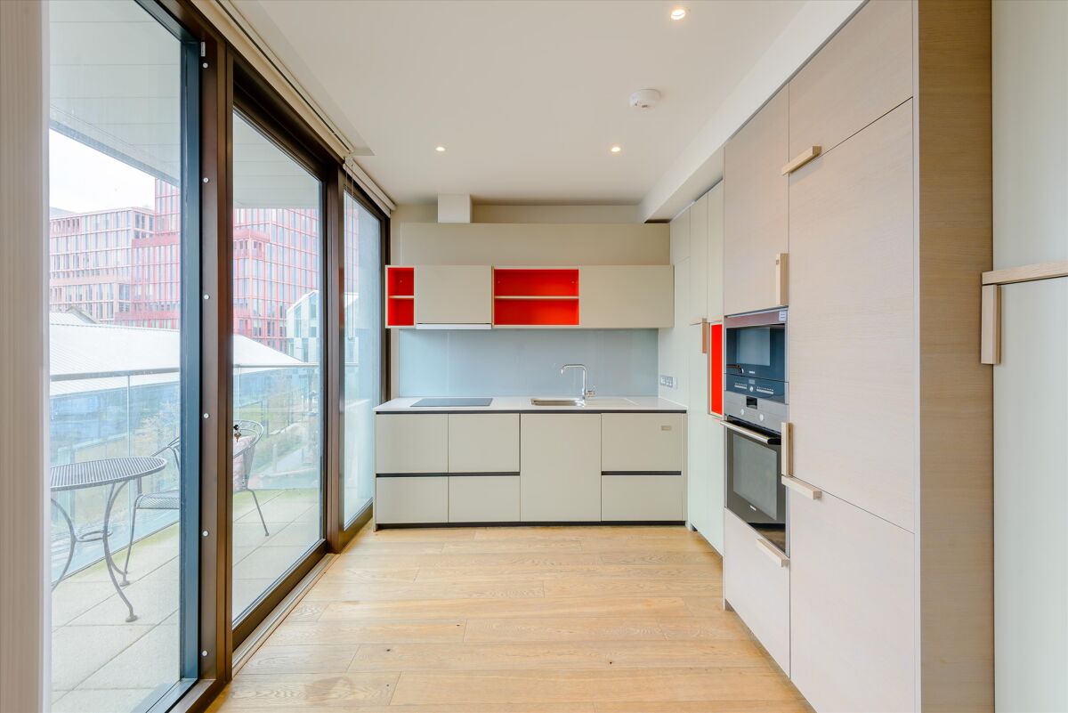 flat to rent in Arthouse, King's Cross, London, N1C KGQ012193692