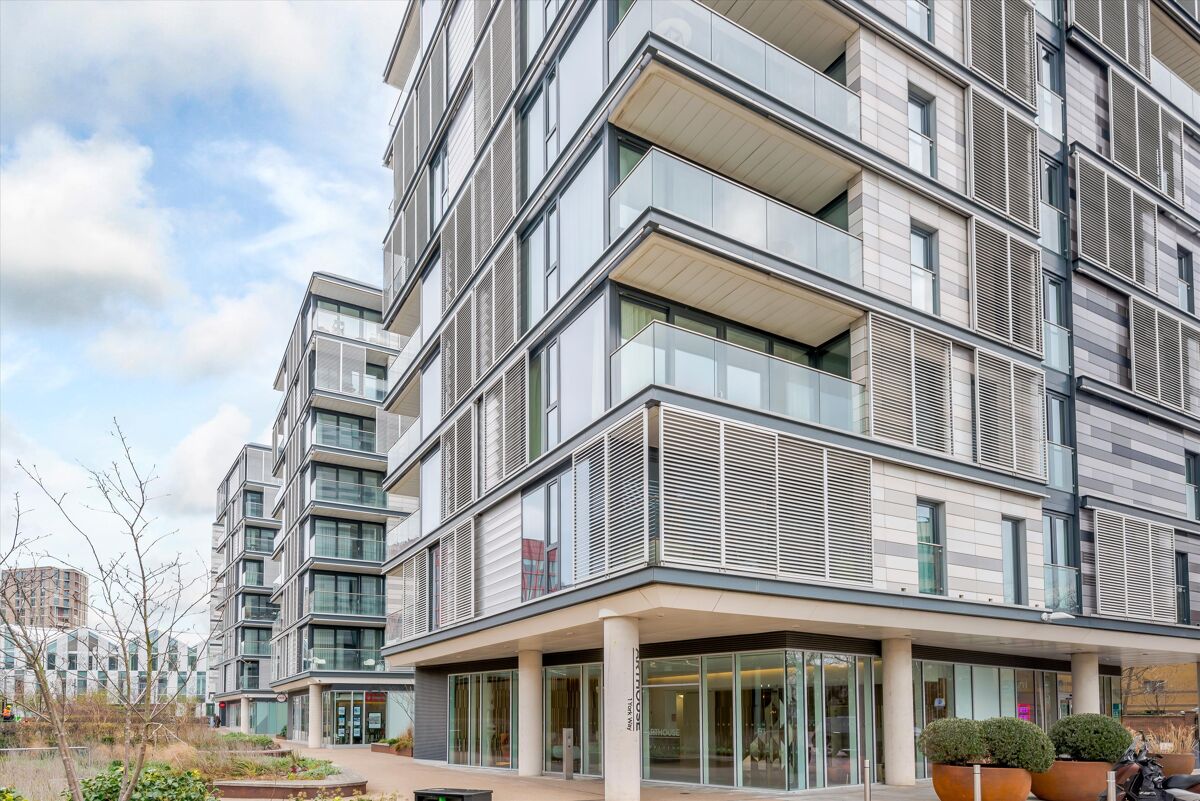 flat to rent in Arthouse, King's Cross, London, N1C KGQ012193692