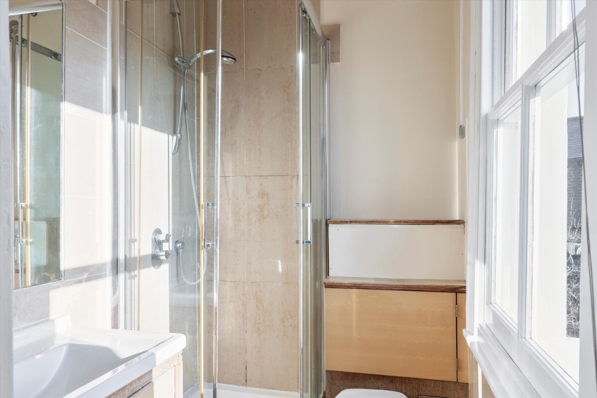 house to rent in St Pauls Crescent, London, NW1 KGQ012253860 Knight