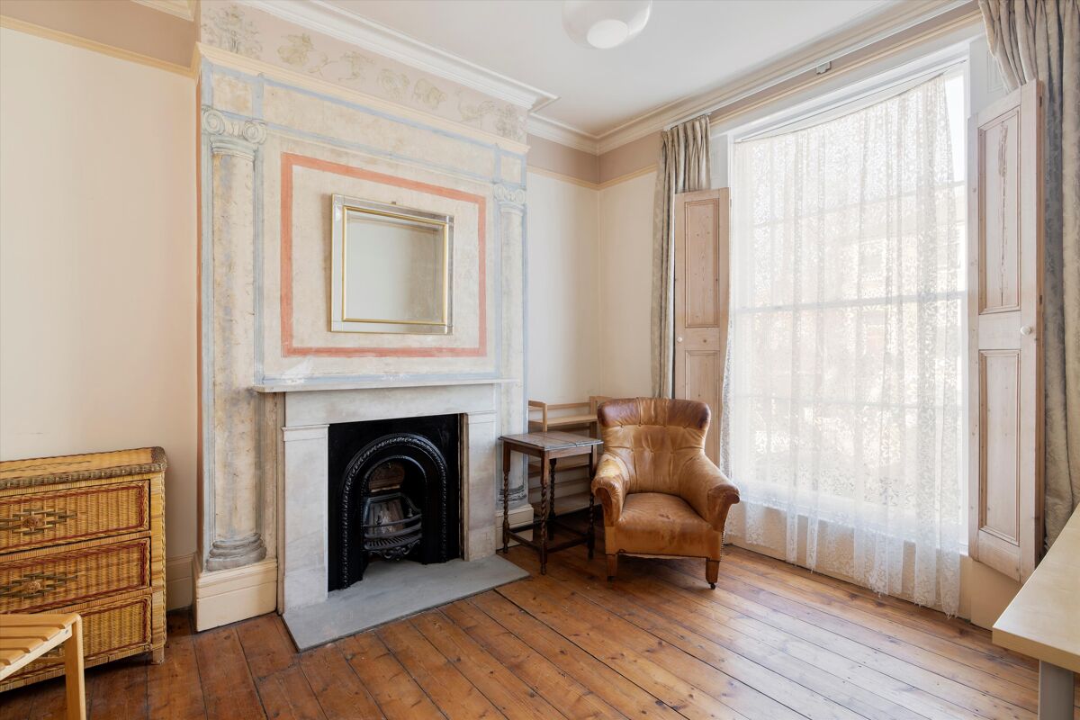 house to rent in St Pauls Crescent, London, NW1 KGQ012253860 Knight