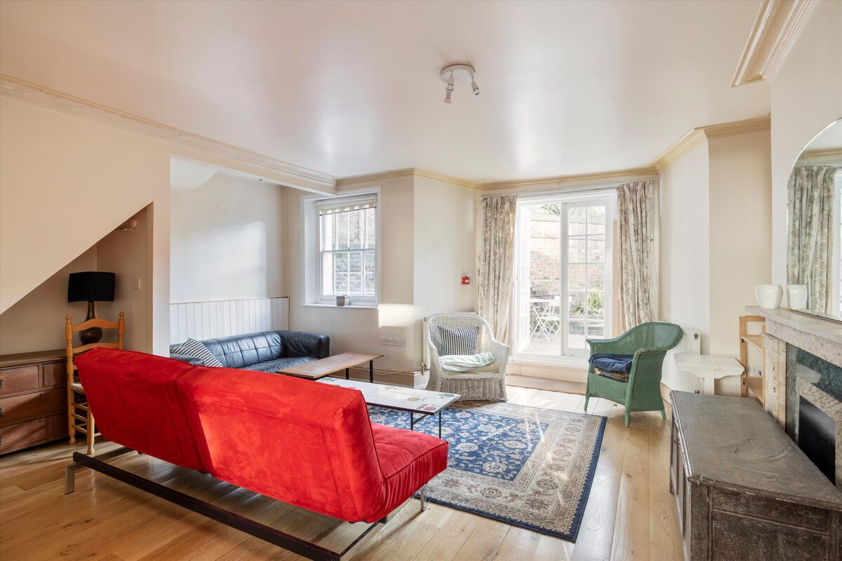 house to rent in St Pauls Crescent, London, NW1 KGQ012253860 Knight