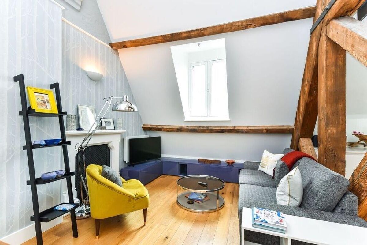 flat to rent in Euston Road, London, NW1 KGQ012320676 Knight Frank