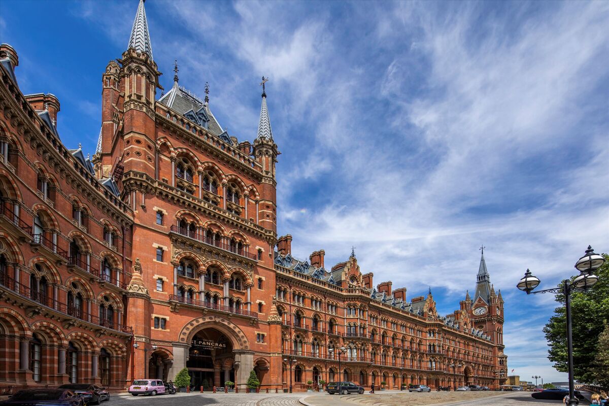 flat to rent in Euston Road, London, NW1 KGQ012320676 Knight Frank