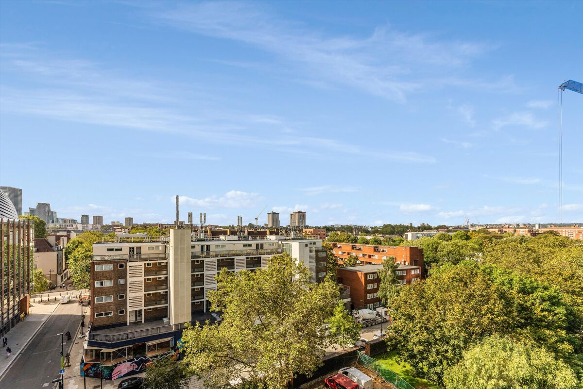 flat to rent in Grand Central Apartment, Brill Place, London, NW1