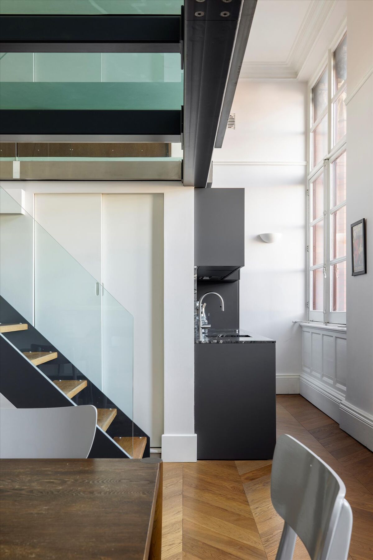 flat to rent in St. Pancras Chambers, Euston Road, King's Cross, London