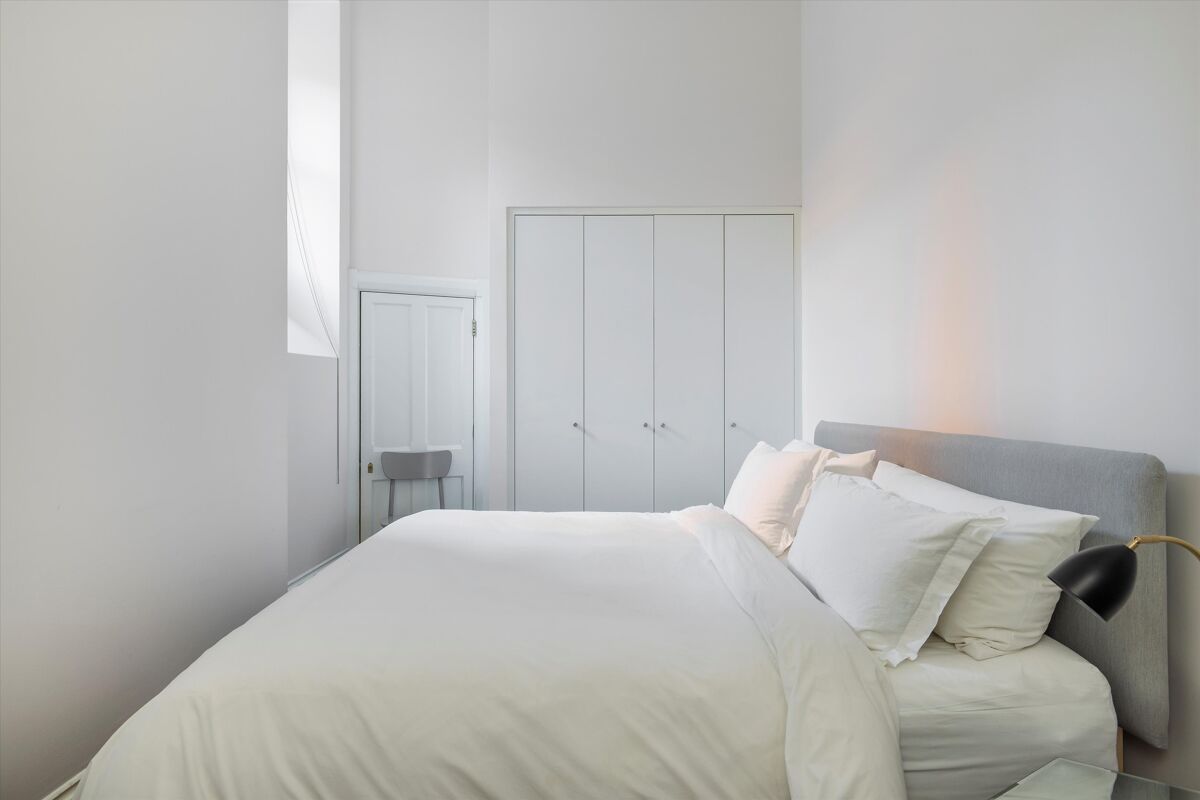 flat to rent in St. Pancras Chambers, Euston Road, King's Cross, London