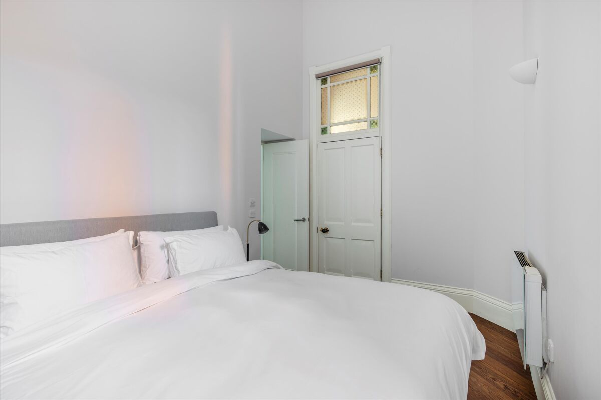 flat to rent in St. Pancras Chambers, Euston Road, King's Cross, London