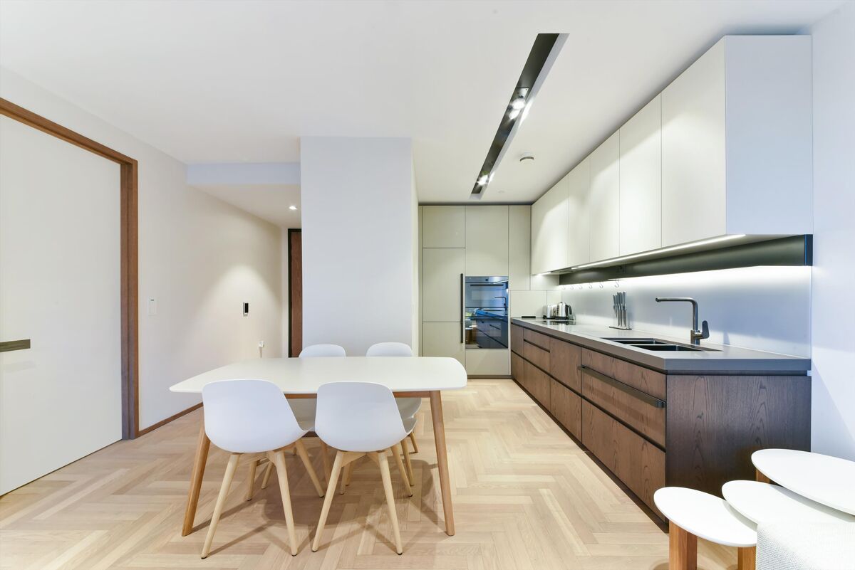 flat to rent in Fenman House, Lewis Cubitt Walk, Kings Cross, London