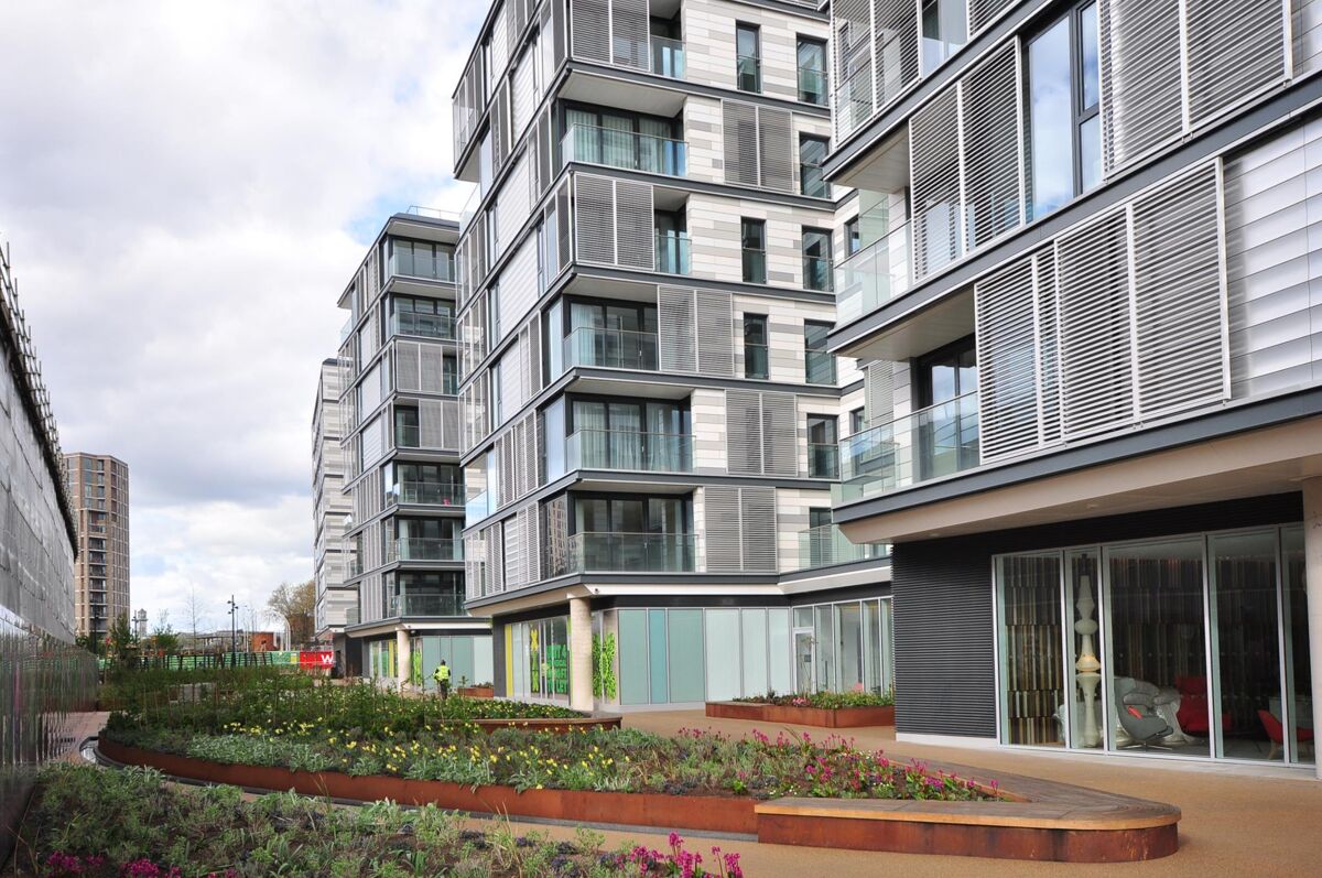 flat to rent in ArtHouse, York Way, King's Cross, London, N1C