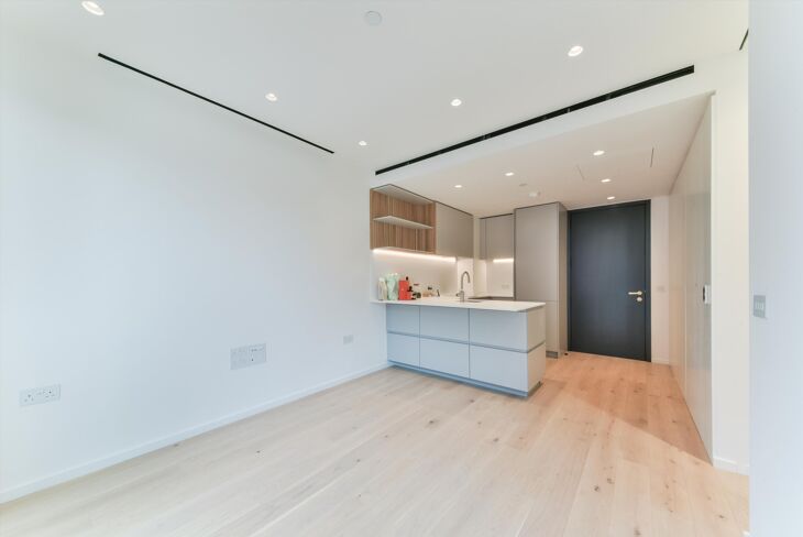 Picture of Cadence Court, Lewis Cubitt Walk, London, N1C