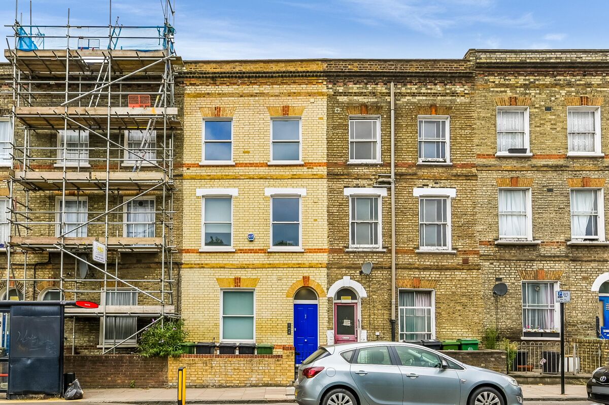 flat to rent in York Way, London N7 - kgq012482051 | Knight Frank