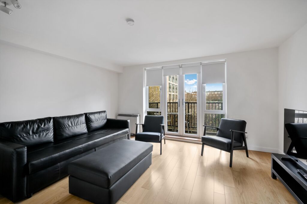 Image of Battlebridge Court, Wharfdale Road, London, N1