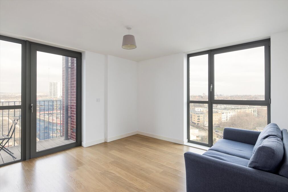 Image of Rubicon Court, York Way, London N1C