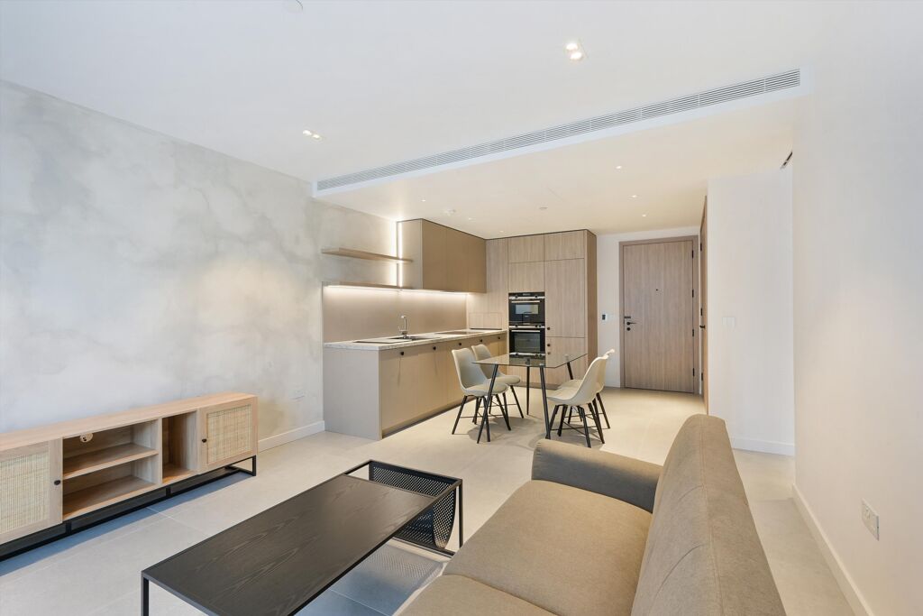 Image of Capella Court, Lewis Cubitt Park, London, N1C