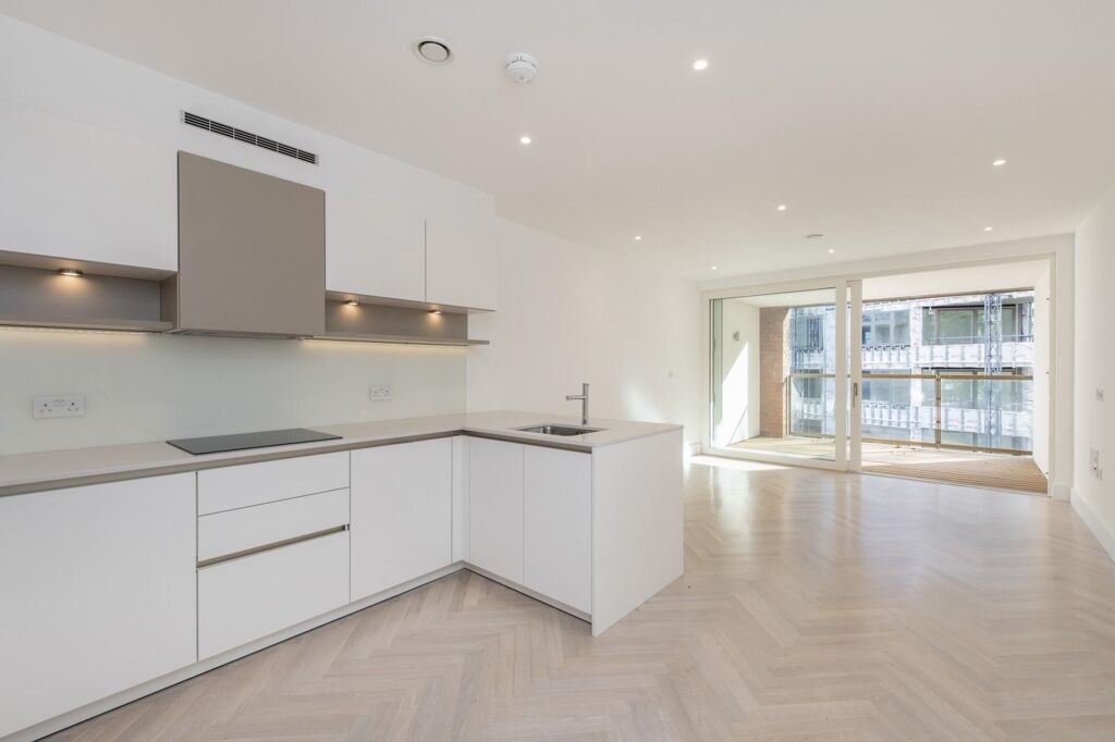 Image of Copper House, Market Road, King's Cross, London, N7