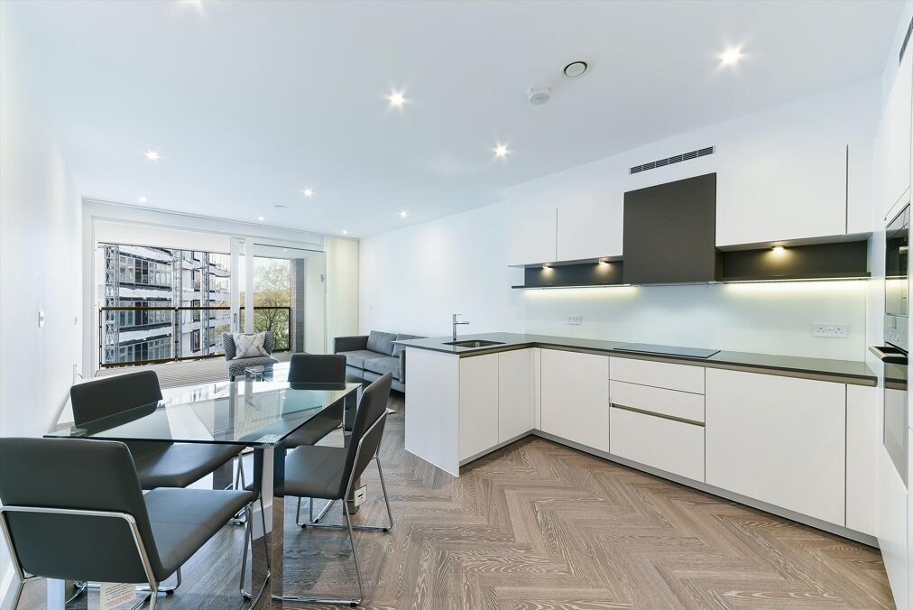 Image of Bronze House, Sterling Way, Islington, London, N7