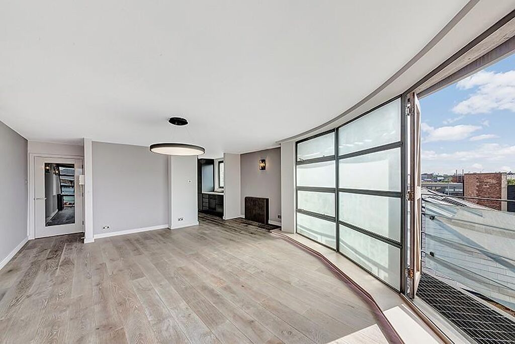 Image of Marina One, New Wharf Road, London N1