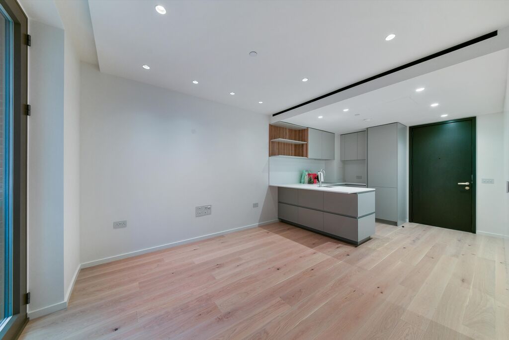 Image of Cadence, Lewis Cubitt Walk, London, N1C