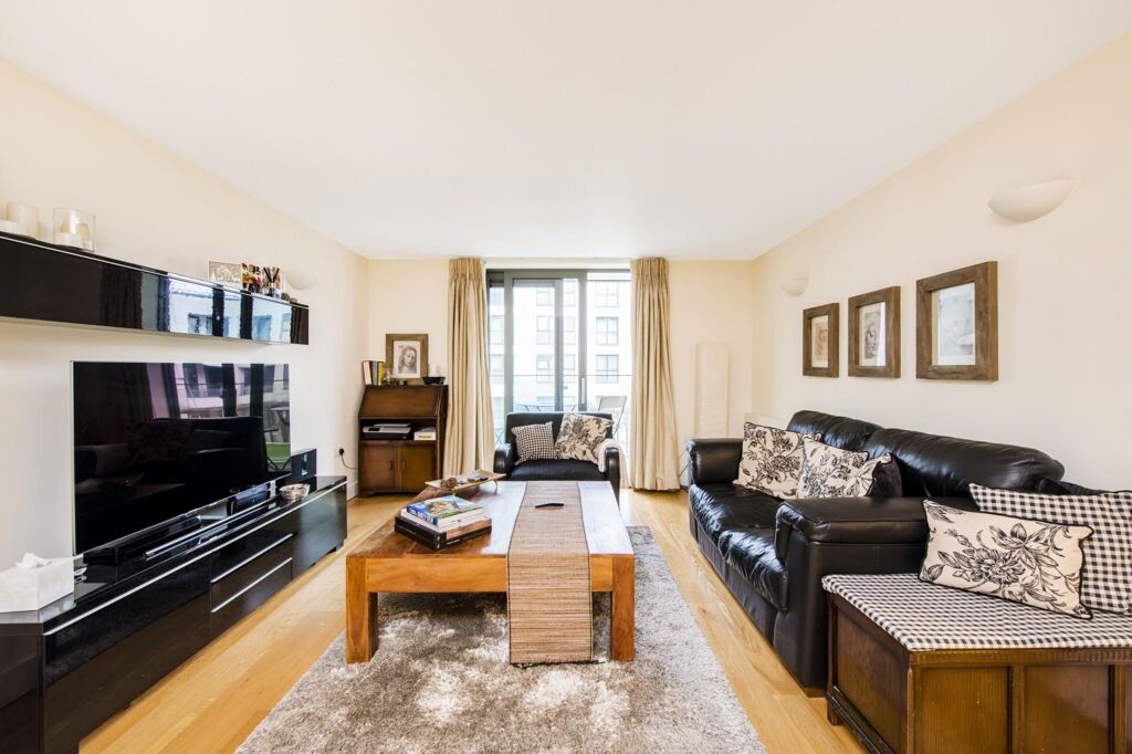 Image of St. Williams Court, Gifford Street, London, N1
