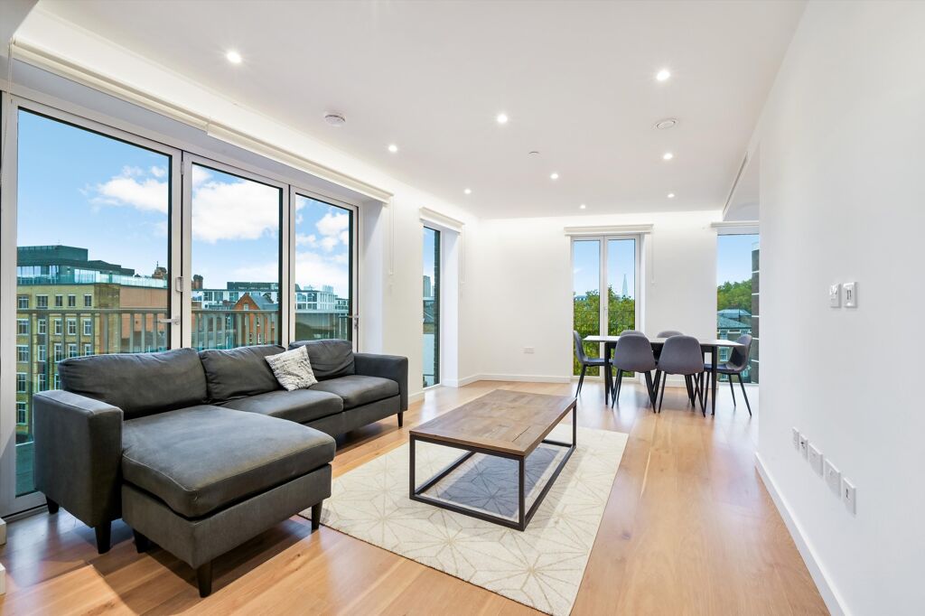 Image of Truro House, Mount Pleasant, London, WC1X