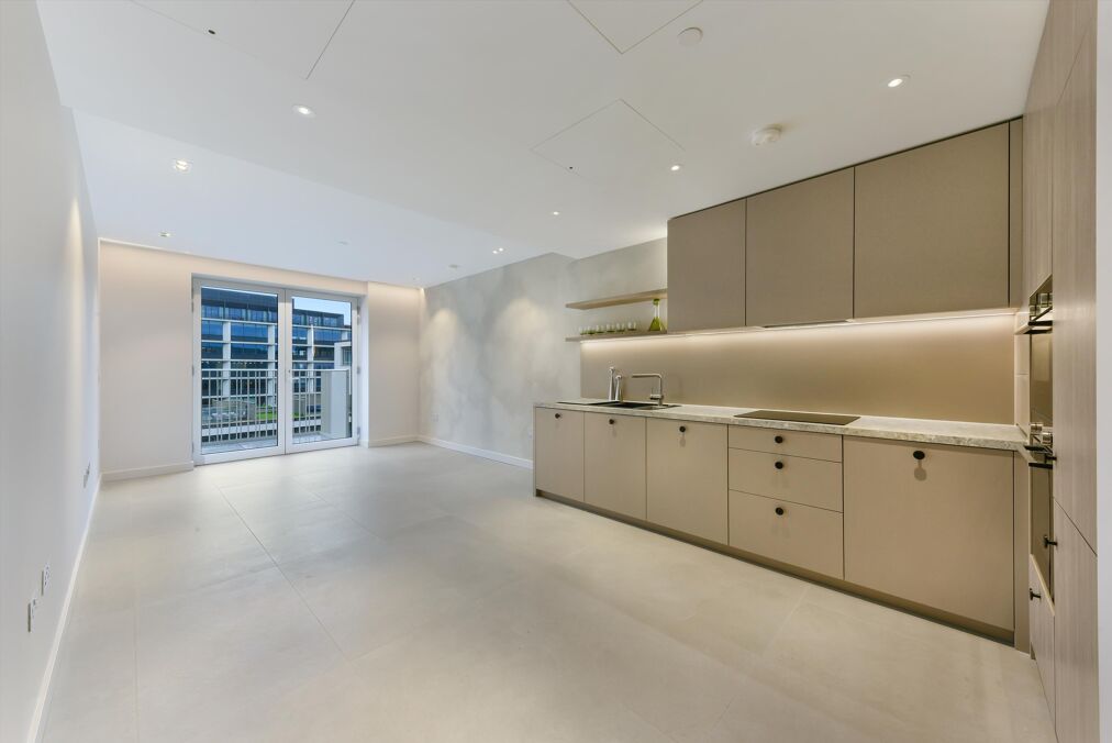 Image of Capella Court, King's Cross, London N1C