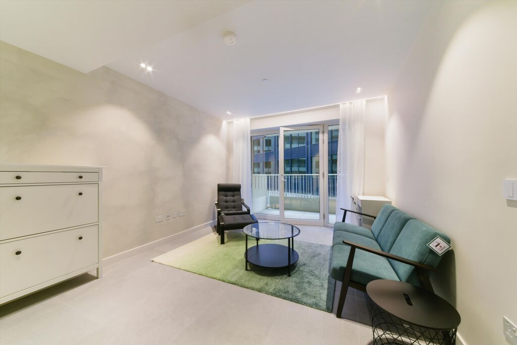 Image of Capella Court, King's Cross, London, N1C