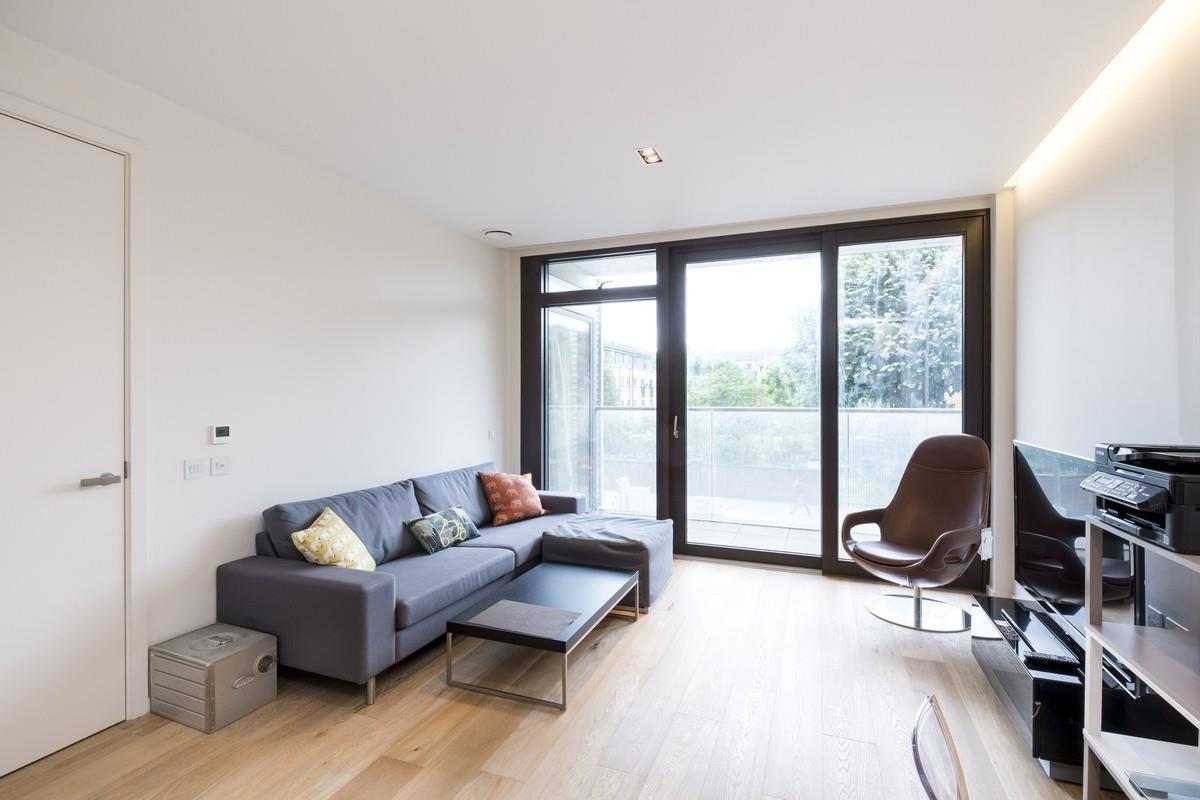 flat to rent in Arthouse, York Way, London, N1C - kgq012587490 | Knight ...