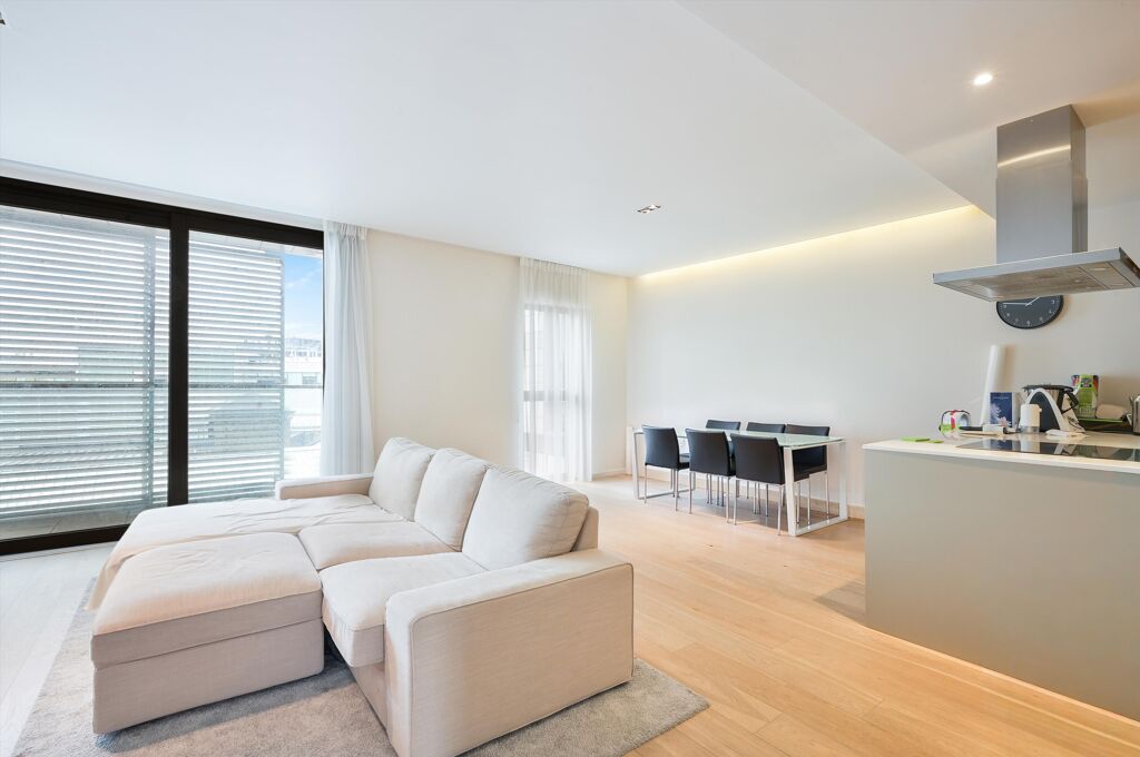 Image of ArtHouse, York Way, King's Cross, London, N1C