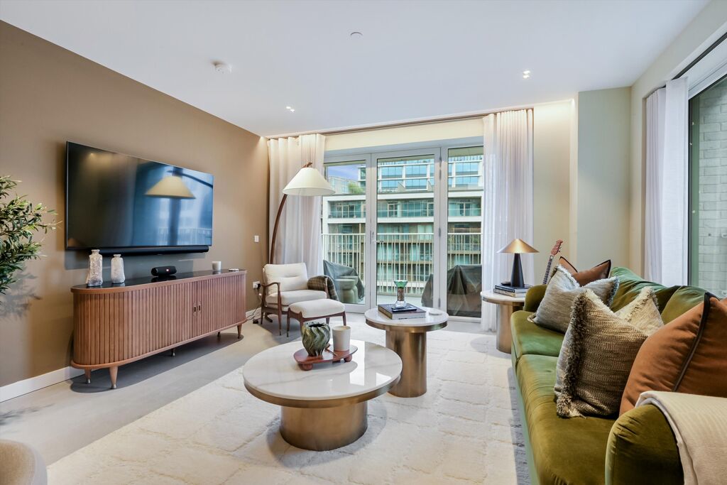 Image of Capella Court, Lewis Cubitt Park, London, N1C