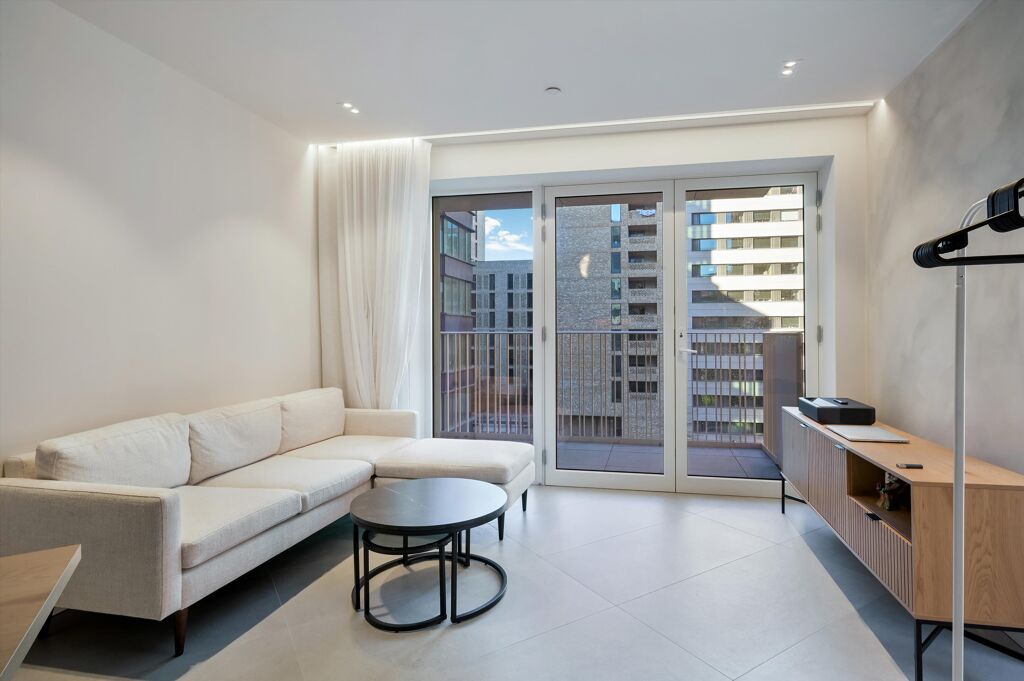 Image of Capella Court, Lewis Cubitt Park, London, N1C