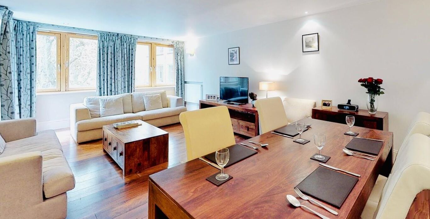 Image of London WC1H